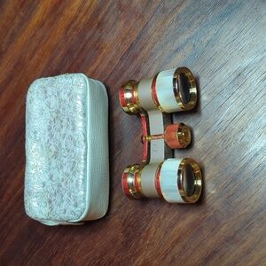 Tonar vgt Opera glasses